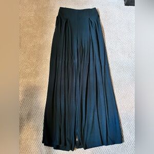 Popflex Go With the Flow Wide Leg Pant